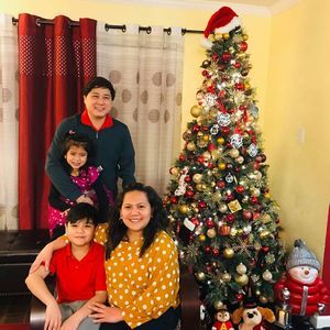 Meet your Posher, Louie john-lyne